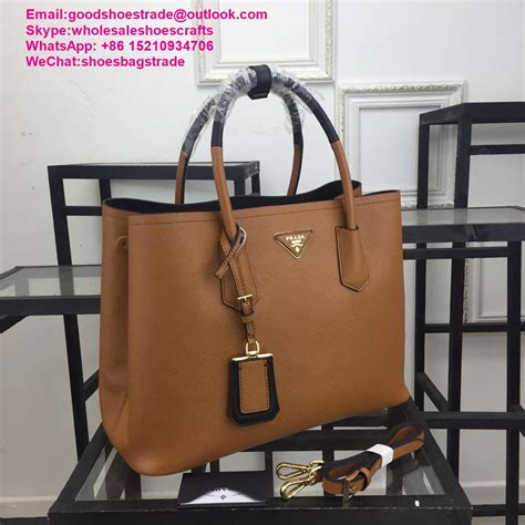 are authentic prada handbags made in china|faux prada handbags.